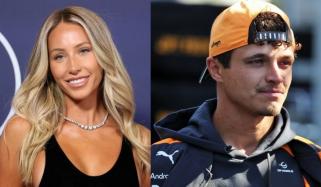 Alix Earle, F1 driver Lando Norris dating? Club outing sparks buzz