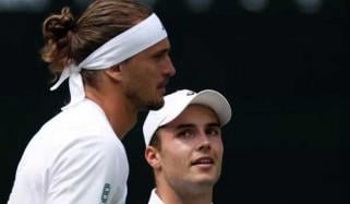 Wimbledon 2026: Arthur Fery vs Alexander Zverev semifinal preview
