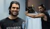 Carlos Alcaraz gives major update on training amid wrist injury: ‘Right track’