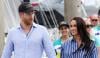 Buckingham Palace offers exclusive BTS after Meghan, Archie and Lilibet UK arrival announced