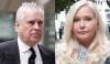 Andrew receive shocking update from Virginia Giuffre family ahead of major Royal reunion