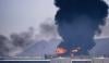 US-Iran tensions surge as military strikes threatens fragile ceasefire