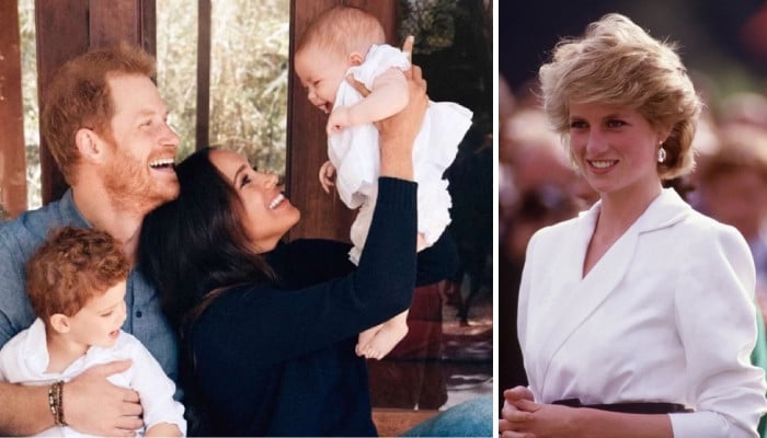 Prince Harry, Meghan and kids to visit Princess Diana’s grave after King Charles meeting?