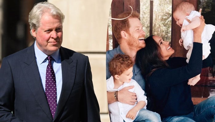 Princess Diana brother shares emotional message ahead of Harry, Meghan’s Althorp visit