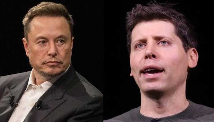 Elon Musk mocks Sam Altman as Apple sues OpenAI over trade secrets