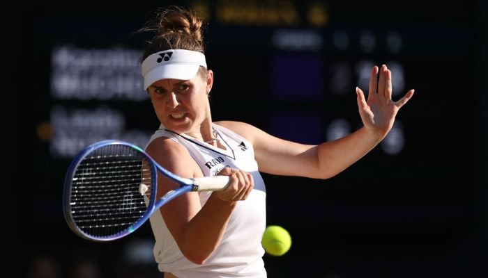 Linda Noskova wins Wimbledon 2026: Youngest champion in 15 years
