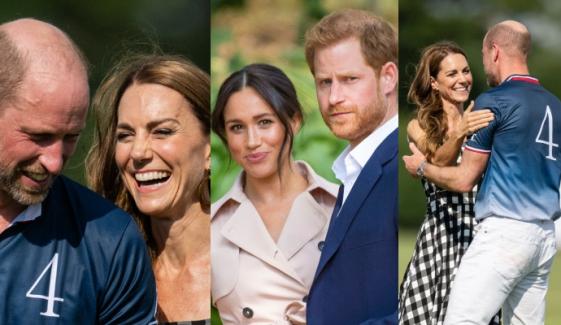 Prince William, Kate left out of Harry and Meghan's surprise reunion with King Charles: Here's why 