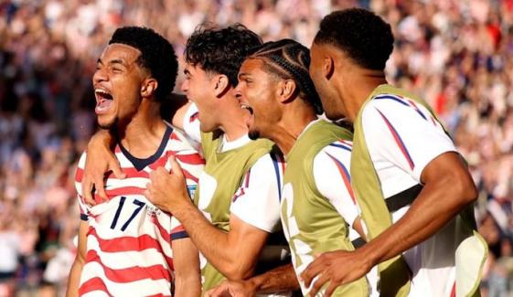 2026 World Cup shatters U.S. viewership records