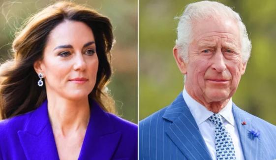 Princess Kate pens joyful message after King Charles secret reunion with Archie, Lilibet