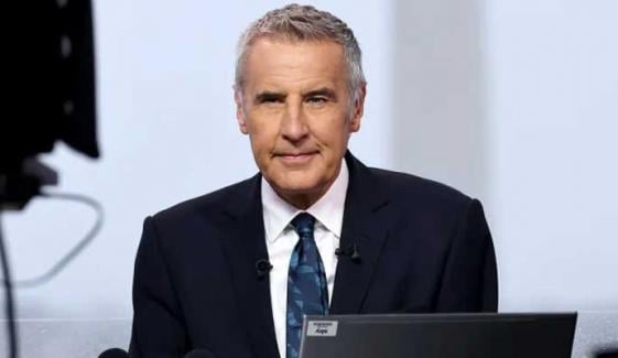 TV presenter Dermot Murnaghan breathes his last at 68: Cause of death revealed 