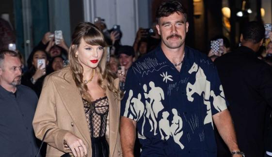 Taylor Swift, Travis Kelce's wedding: 'Special' new details emerge days after ceremony