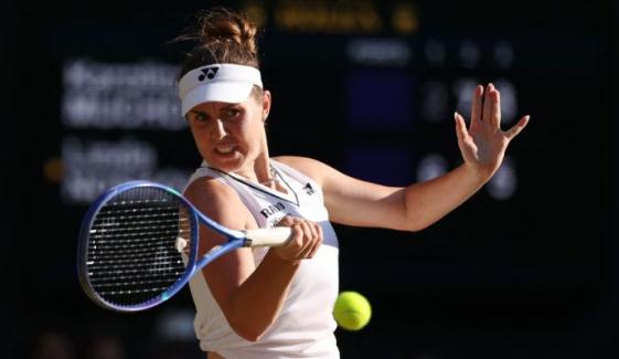 Linda Noskova wins Wimbledon 2026: Youngest champion in 15 years