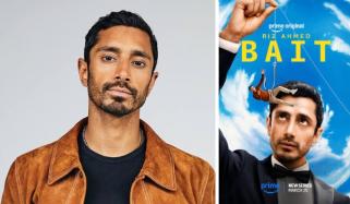 Riz Ahmed pens emotional note as he reflects on his father’s death and ‘Bait’ Emmy nod 