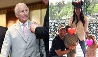 King Charles makes surprise move after quietly welcoming Harry, Meghan and their children