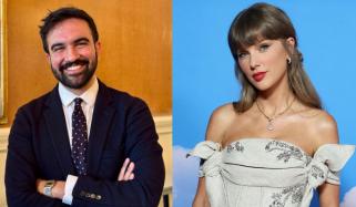 Zohran Mamdai unveils true cost Taylor Swift bore for NYC wedding security