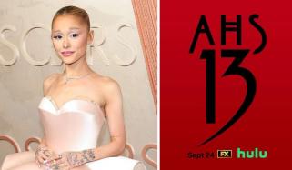 Ariana Grande ditches ‘American Horror Story’ S13 amid whirlwind personal life