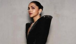 Deepika Padukone drops major second pregnancy update with hilarious meme 