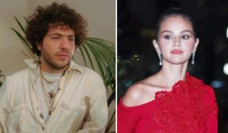 Benny Blanco makes major announcement after telling Selena Gomez ‘I hate you’ 