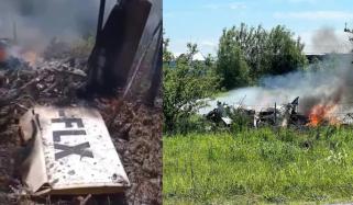 10 dead after small plane crashes in Bahamas, prime minister declares 'day of mourning'