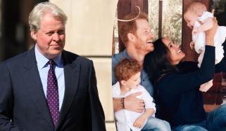 Princess Diana brother shares emotional message ahead of Harry, Meghan’s Althorp visit