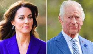 Princess Kate pens joyful message after King Charles secret reunion with Archie, Lilibet