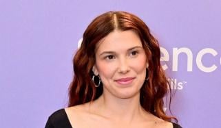 Millie Bobby Brown reveals heartwarming bond with daughter in rare family update