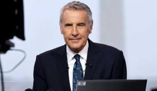 TV presenter Dermot Murnaghan breathes his last at 68: Cause of death revealed 