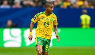 Jayden Adams dies at 25: South Africa footballer passes weeks after World Cup