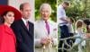Kate Middleton, William issue major update after King Charles reunites with Meghan, kids