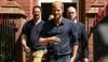 Prince Harry gives sharp response to Charlotte Griffiths' 'bawdiness' allegations