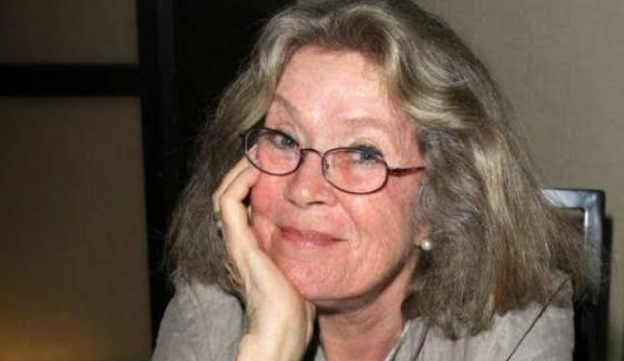 Antoinette Bower's death: Inside 'Star Trek' star's remarkable Hollywood journey