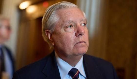 Lindsey Graham: Trump ally dies after Ukraine trip, cause of death revealed