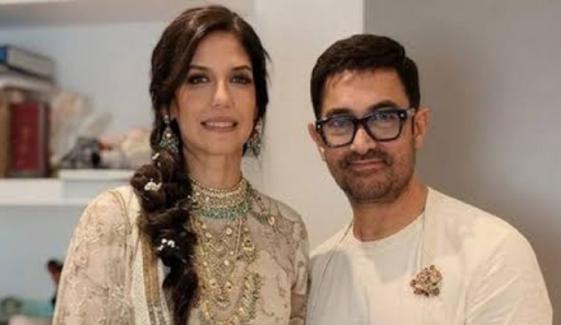 Aamir Khan makes bold business move after Gauri Spratt wedding