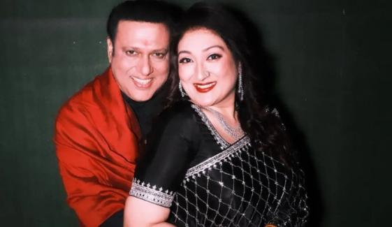 Govinda's wife Sunita Ahuja makes major announcement after abrupt 'Lock Upp 2' exit 
