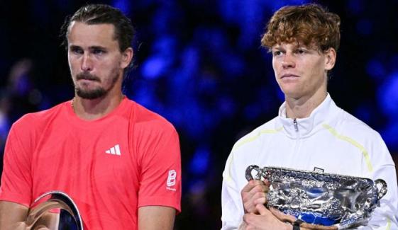Jannik Sinner predicts ‘very tough’ final with Alexander Zverev at Wimbledon 