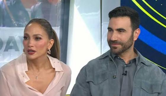Jennifer Lopez leaves Brett Goldstein 'humiliated' after live TV rejection