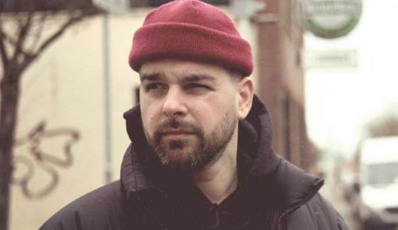 Lenzman dead at 47: Dutch drum and bass DJ dies after long cancer battle