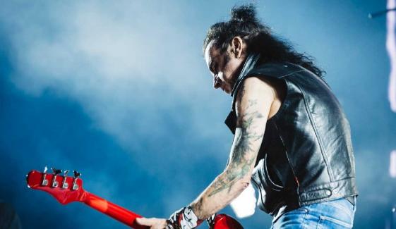 The Cure reveal Simon Gallup's replacement on tour amid health scare