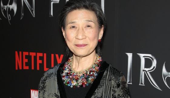 Wai Ching Ho, Marvel's 'Daredeveil' villain dies at 82 as tribute pours in