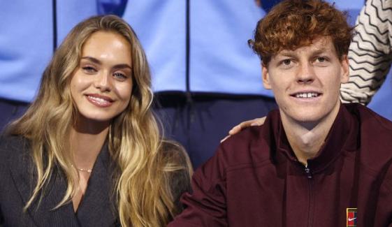 Jannik Sinner’s girlfriend: Who is Laila Hasanovic, relationship details ahead of 2026 Wimbledon final