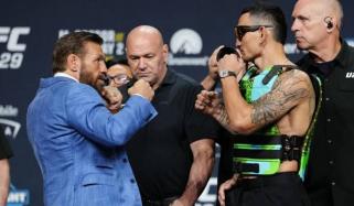 UFC 329: Conor McGregor vs Max Holloway sets all-time record for UFC gate