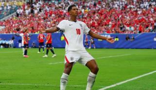 Jude Bellingham 'proud' after knocking Erling Haaland's Norway out of World Cup