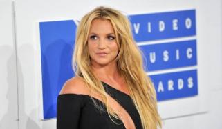 Britney Spears speaks out on alarming stunt months after DUI arrest