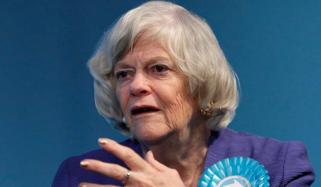 Ann Widdecombe murder? British man arrested in South Yorkshire on suspicion