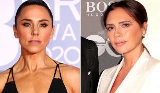 Victoria Beckham's Spice Girls dispute exposed as Mel C makes bombshell claims