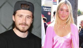 Brooklyn Beckham leaves Harper hurt with new move after birthday snub