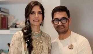 Aamir Khan makes bold business move after Gauri Spratt wedding