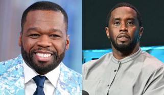 50 Cent breaks silence after Diddy’s documentary earns major recognition: ‘Crazy’ 
