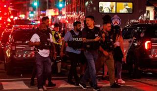 Toronto shooting: Carney blasts ‘senseless violence’ after 2 dead, 4 injured