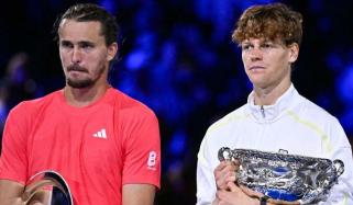Jannik Sinner predicts ‘very tough’ final with Alexander Zverev at Wimbledon 